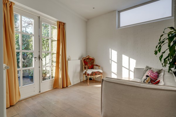 Medium property photo - Tjalkstraat 2A, 5616 KC Eindhoven